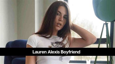 lauren alexis xxx|Lauren Alexis : u/Shannon